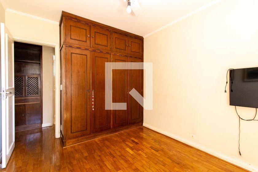 Apartamento à Venda - Cambuí, 3 Quartos,  114 m2 em , Campinas - sp | SoloBR
