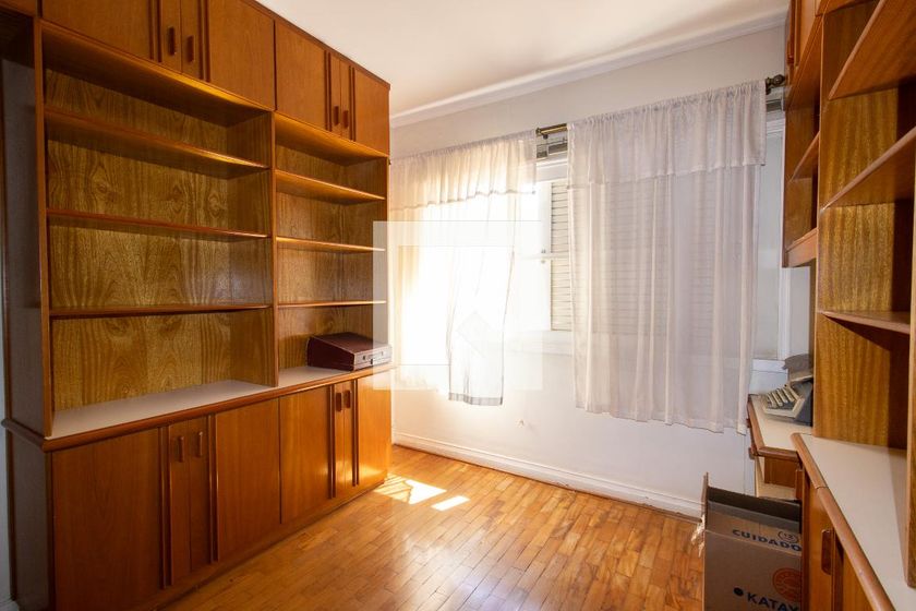 Apartamento à Venda - Cambuí, 3 Quartos,  114 m2 em , Campinas - sp | SoloBR
