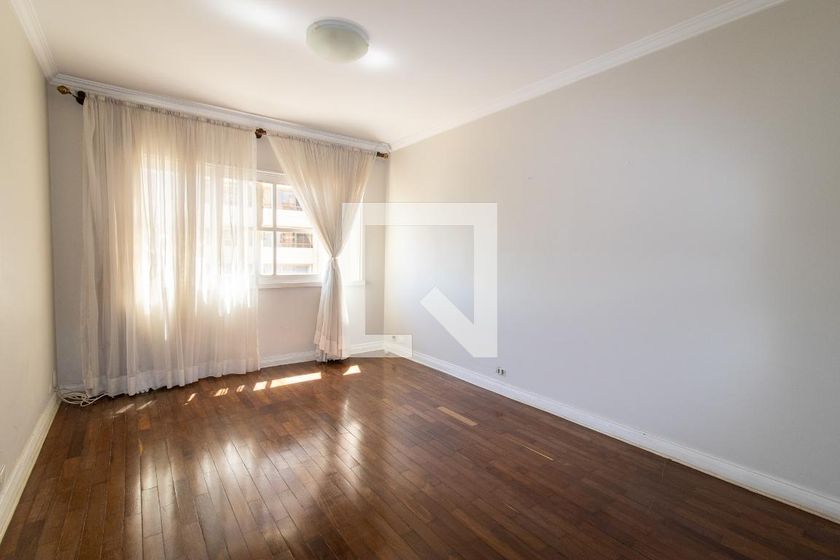 Apartamento à Venda - Cambuí, 3 Quartos,  114 m2 em , Campinas - sp | SoloBR