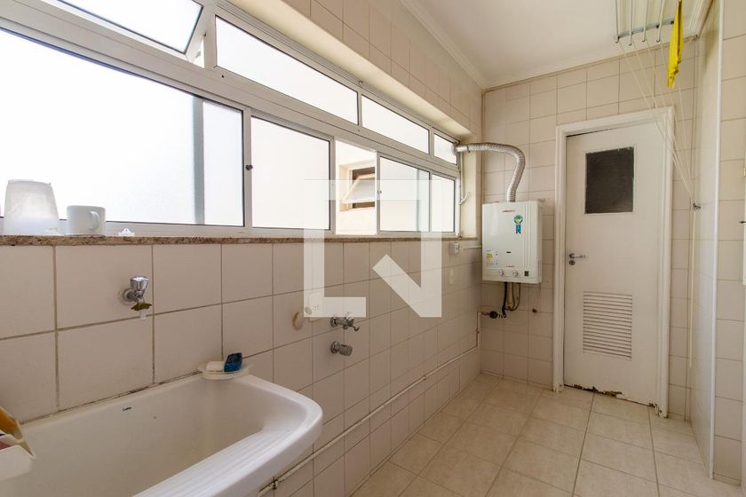 Apartamento à Venda - Cambuí, 3 Quartos,  114 m2 em , Campinas - sp | SoloBR