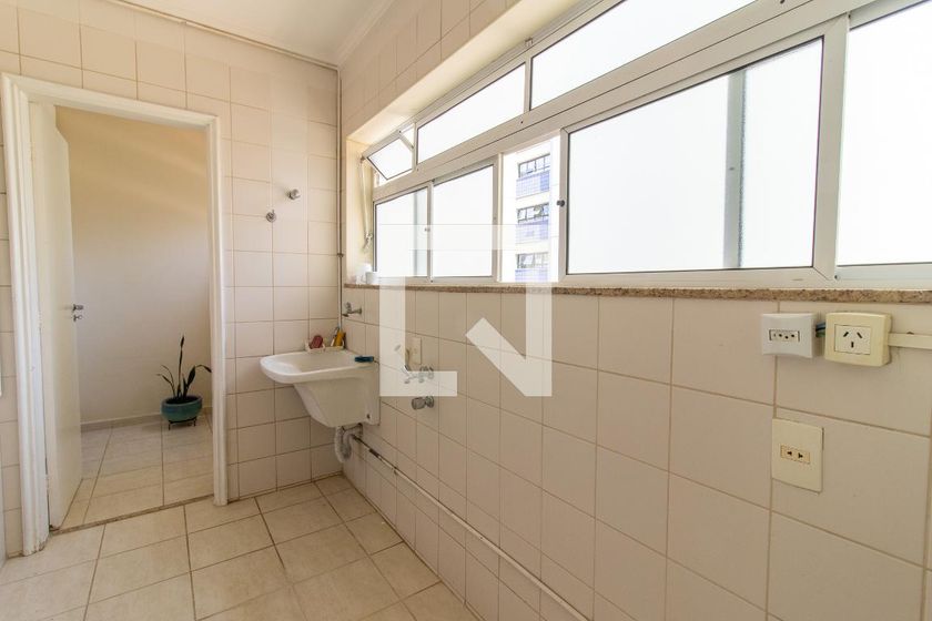 Apartamento à Venda - Cambuí, 3 Quartos,  114 m2 em , Campinas - sp | SoloBR