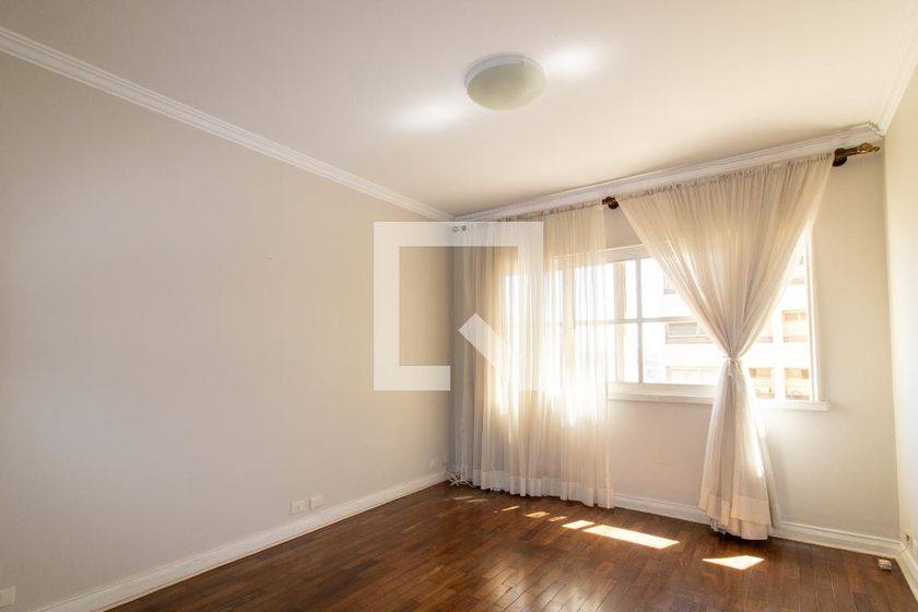 Apartamento à Venda - Cambuí, 3 Quartos,  114 m2 em , Campinas - sp | SoloBR