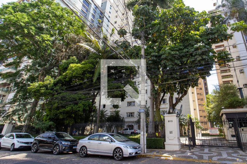 Apartamento à Venda - Cambuí, 3 Quartos,  114 m2 em , Campinas - sp | SoloBR
