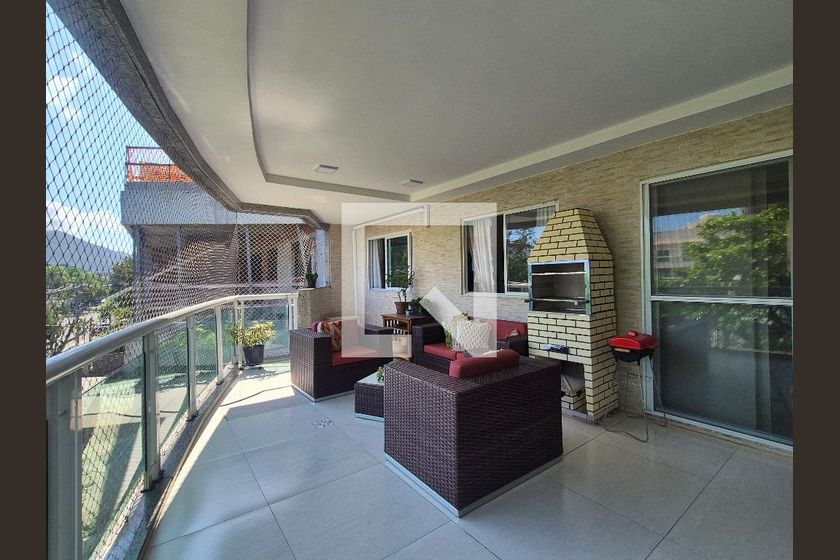 Apartamento, 3 quartos, 114 m² - Foto 15