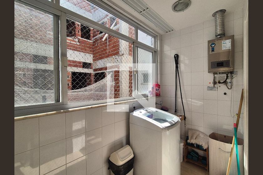 Apartamento, 3 quartos, 114 m² - Foto 79
