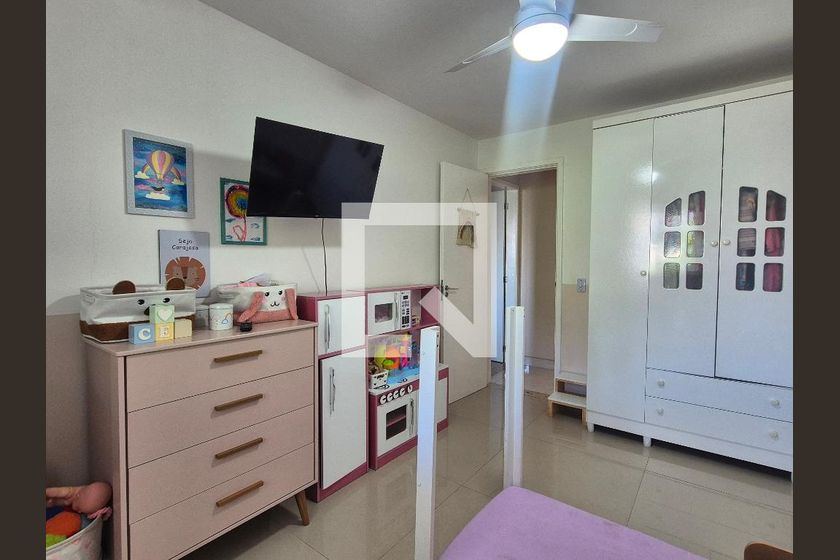 Apartamento, 3 quartos, 114 m² - Foto 51