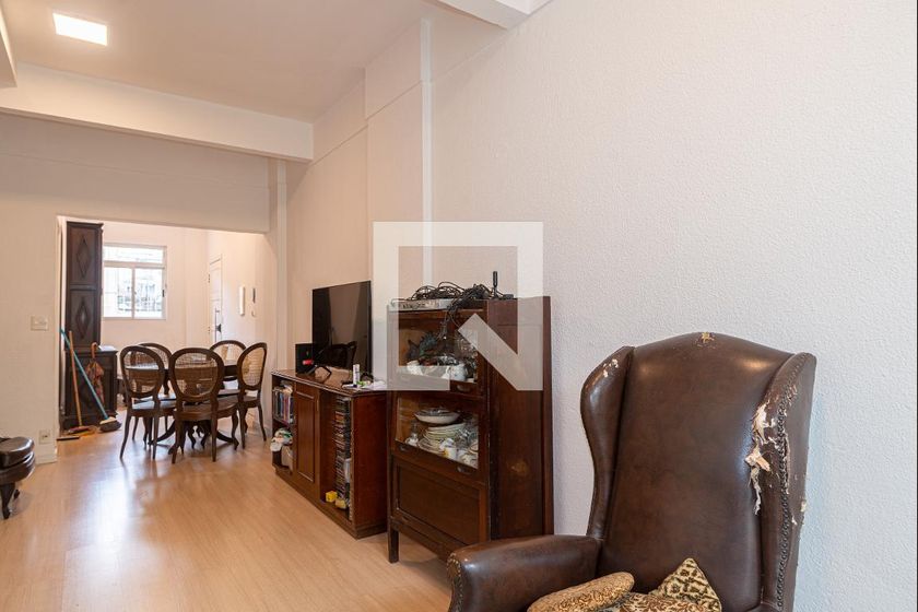 Apartamento, 2 quartos, 104 m² - Foto 9