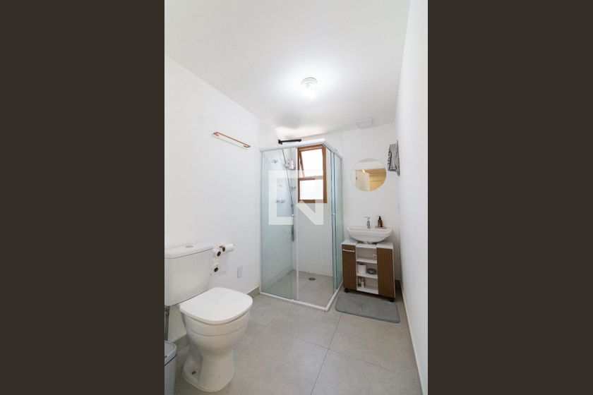 Apartamento, 2 quartos, 40 m² - Foto 33