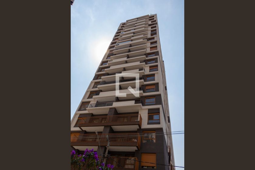 Apartamento, 2 quartos, 40 m² - Foto 47