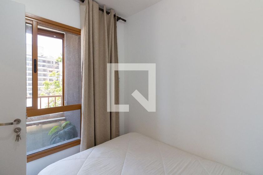Apartamento, 2 quartos, 40 m² - Foto 27