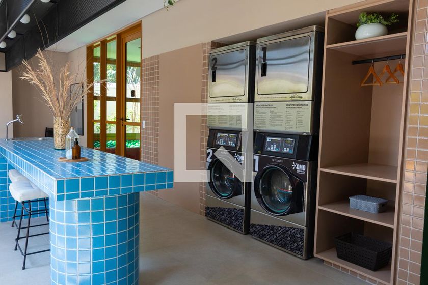 Apartamento, 2 quartos, 40 m² - Foto 41