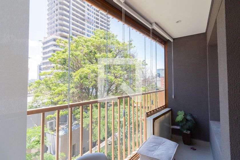 Apartamento, 2 quartos, 40 m² - Foto 15