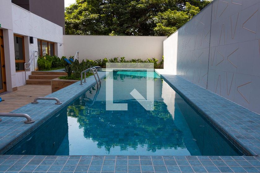 Apartamento, 2 quartos, 40 m² - Foto 37
