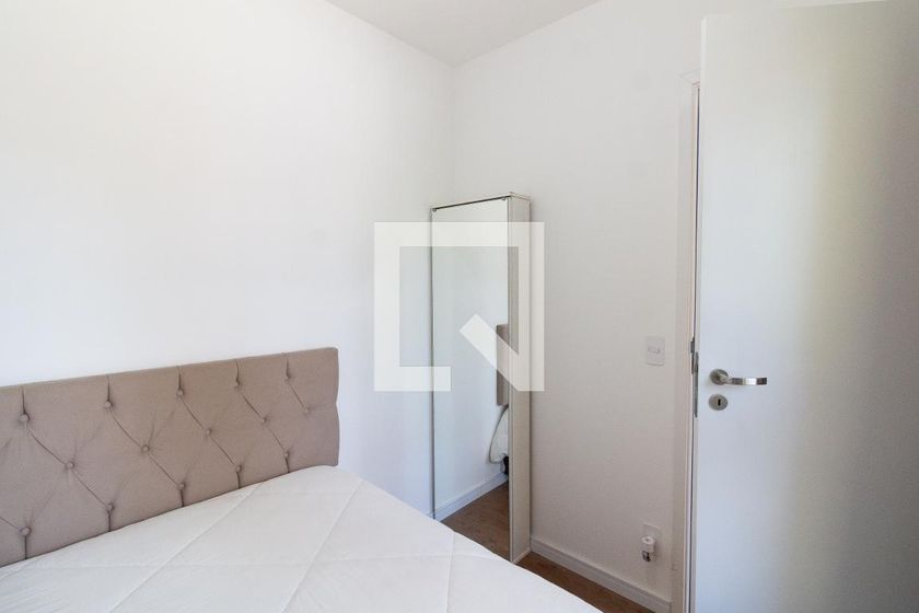 Apartamento, 2 quartos, 40 m² - Foto 29