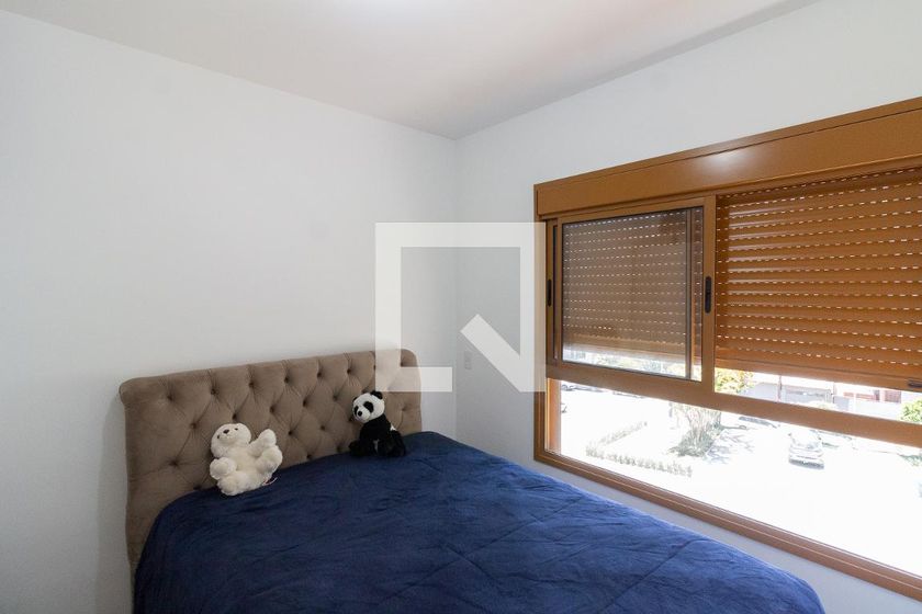 Apartamento, 2 quartos, 40 m² - Foto 17