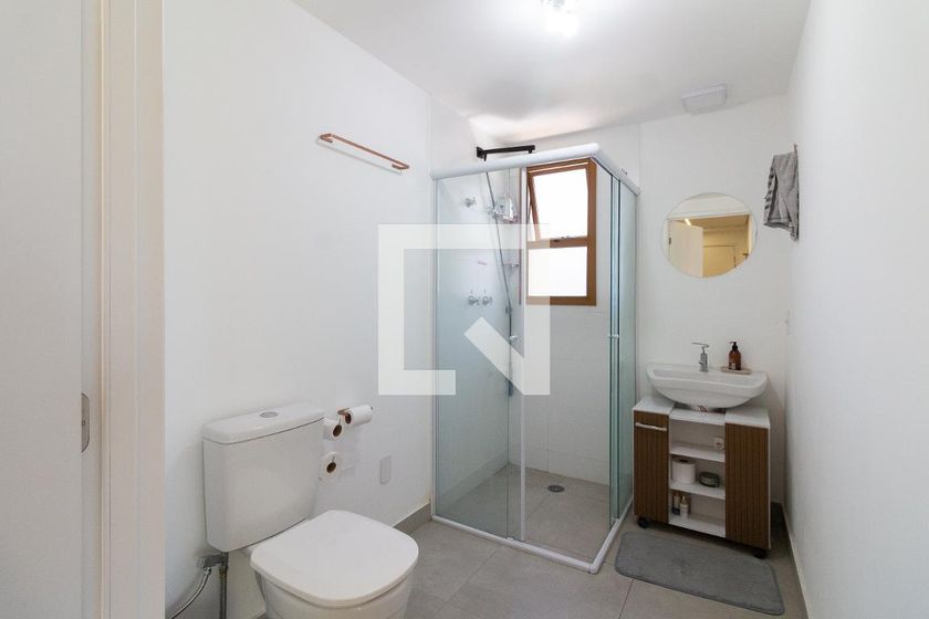 Apartamento, 2 quartos, 40 m² - Foto 35