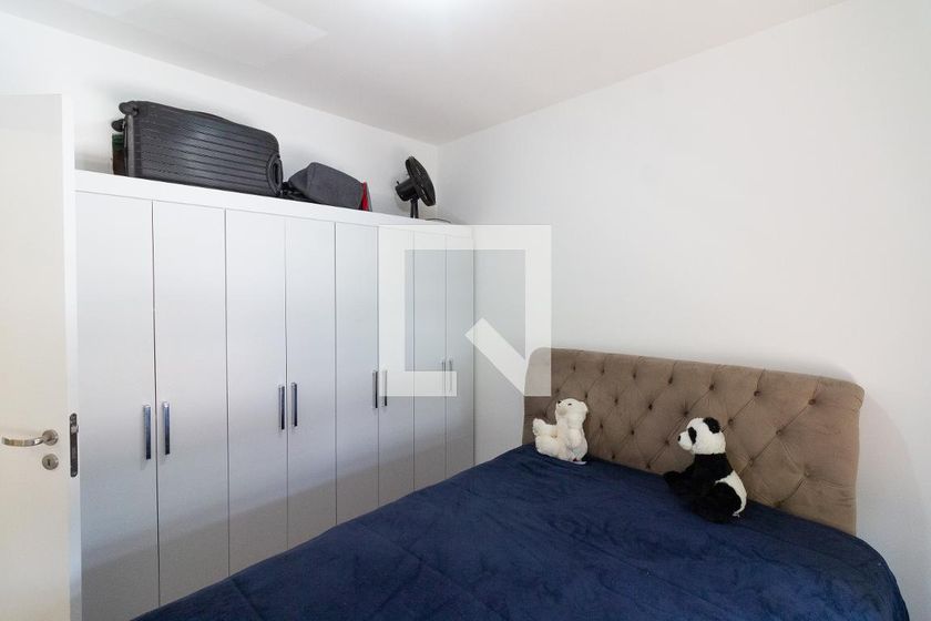 Apartamento, 2 quartos, 40 m² - Foto 19