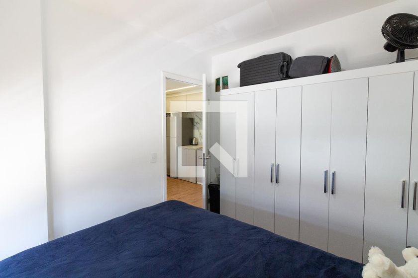 Apartamento, 2 quartos, 40 m² - Foto 21