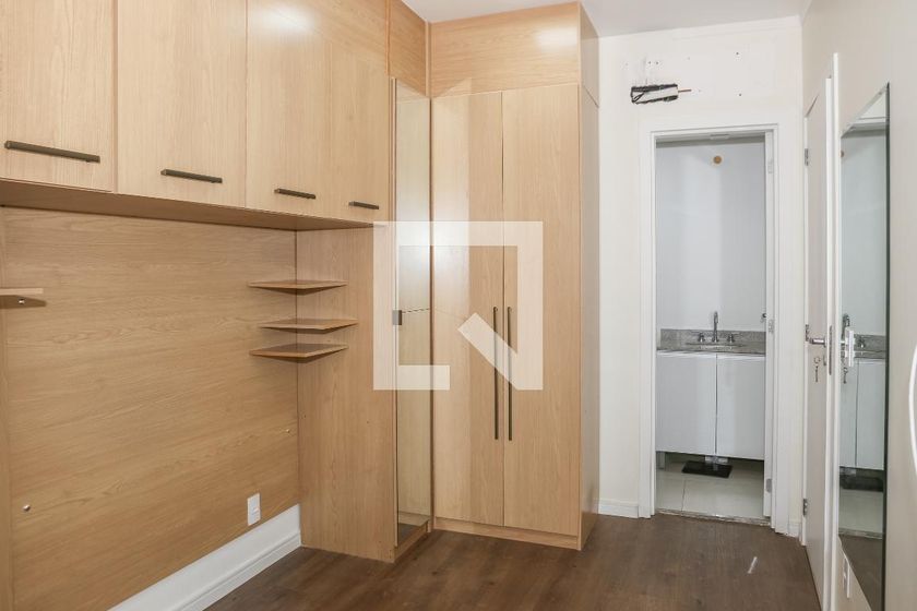 Apartamento, 1 quarto, 50 m² - Foto 29
