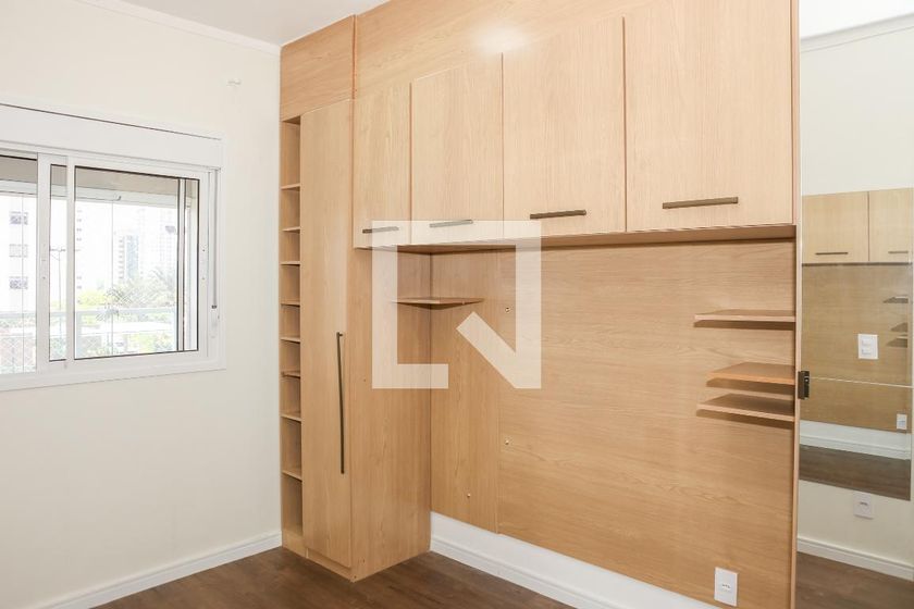 Apartamento, 1 quarto, 50 m² - Foto 25