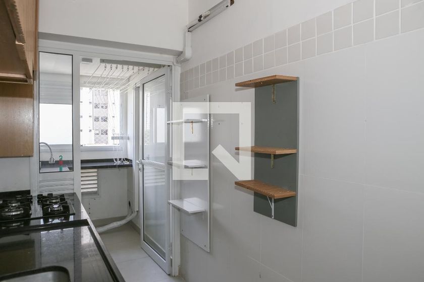 Apartamento, 1 quarto, 50 m² - Foto 43