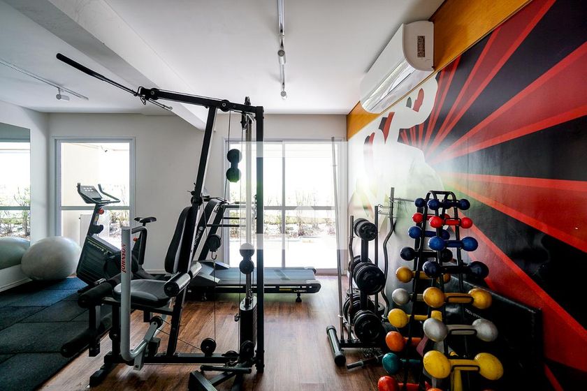 Apartamento, 2 quartos, 92 m² - Foto 83