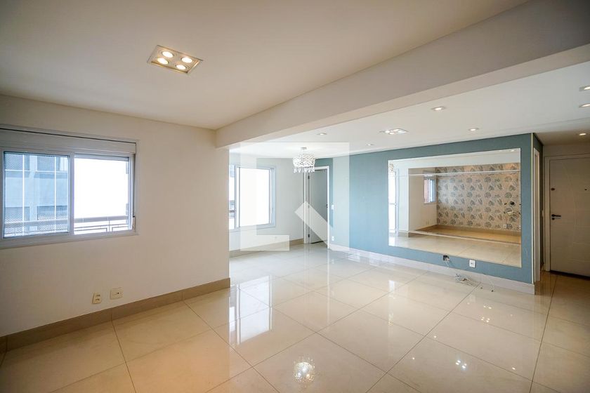 Apartamento, 2 quartos, 92 m² - Foto 3