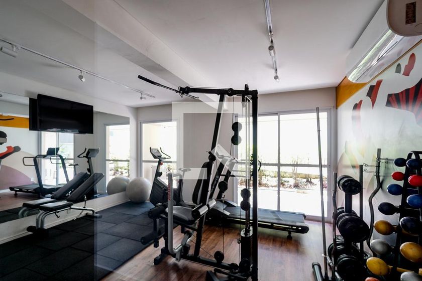 Apartamento, 2 quartos, 92 m² - Foto 85