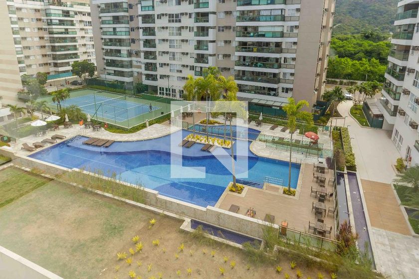 Apartamento, 2 quartos, 105 m² - Foto 59