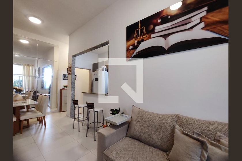 Apartamento, 2 quartos, 105 m² - Foto 5