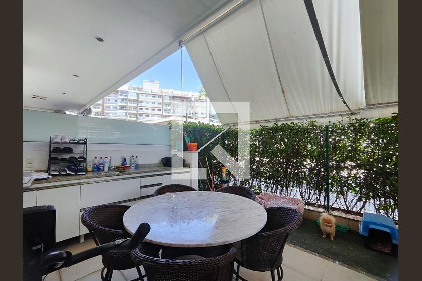 Apartamento, 2 quartos, 105 m² - Foto 15