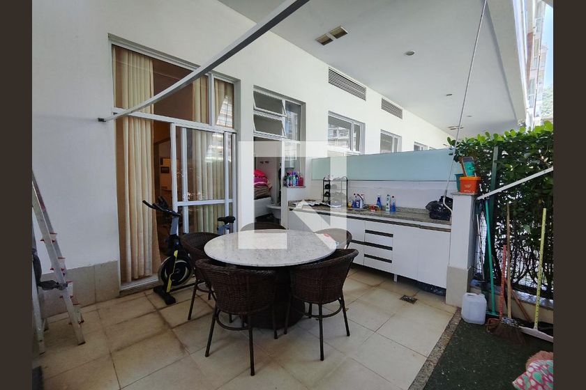 Apartamento, 2 quartos, 105 m² - Foto 17