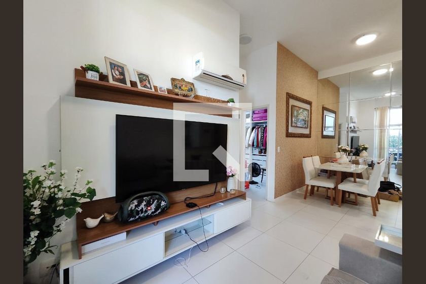 Apartamento, 2 quartos, 105 m² - Foto 7