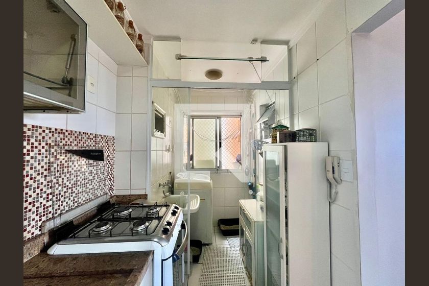 Apartamento à Venda - Jardim Chapadão, 2 Quartos,  63 m2 em , Campinas - sp | SoloBR