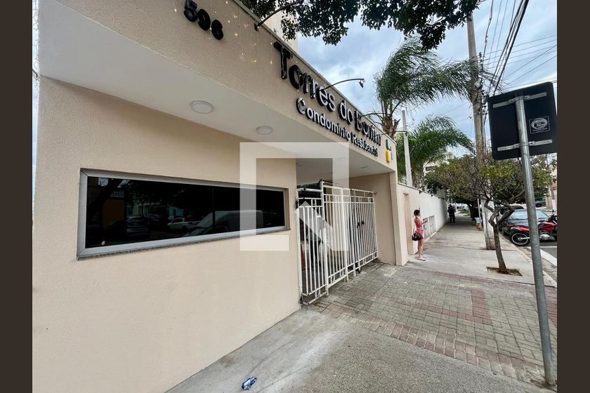 Apartamento à Venda - Jardim Chapadão, 2 Quartos,  63 m2 em , Campinas - sp | SoloBR