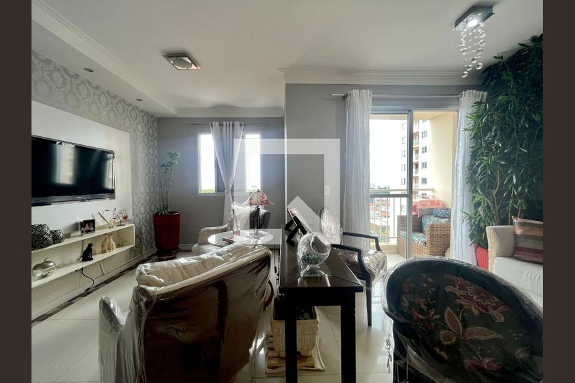 Apartamento à Venda - Jardim Chapadão, 2 Quartos,  63 m2 em , Campinas - sp | SoloBR