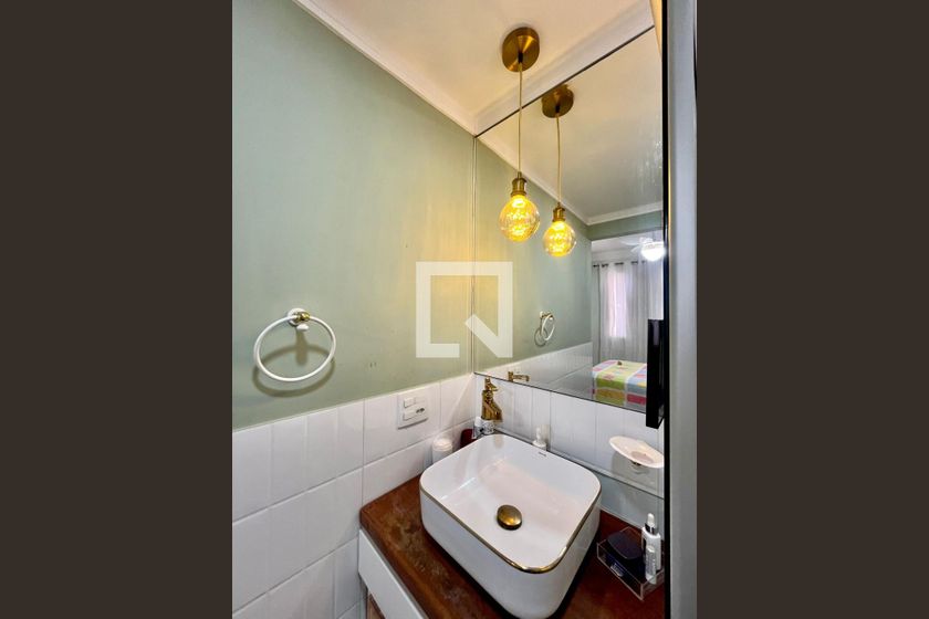 Apartamento à Venda - Jardim Chapadão, 2 Quartos,  63 m2 em , Campinas - sp | SoloBR