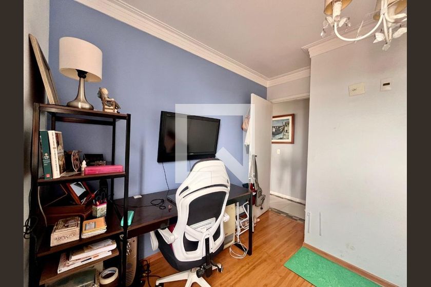 Apartamento à Venda - Jardim Chapadão, 2 Quartos,  63 m2 em , Campinas - sp | SoloBR