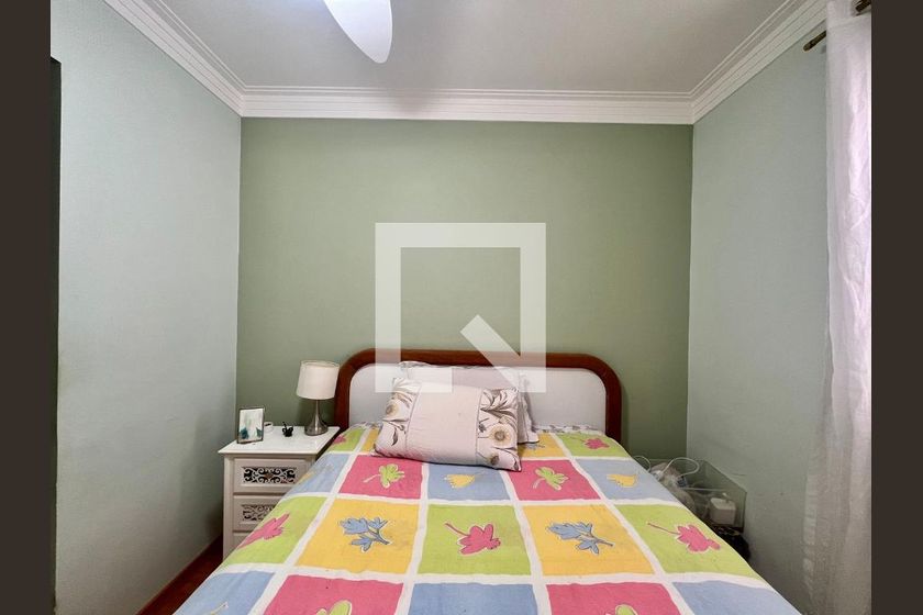 Apartamento à Venda - Jardim Chapadão, 2 Quartos,  63 m2 em , Campinas - sp | SoloBR