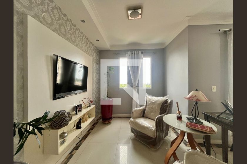 Apartamento à Venda - Jardim Chapadão, 2 Quartos,  63 m2 em , Campinas - sp | SoloBR