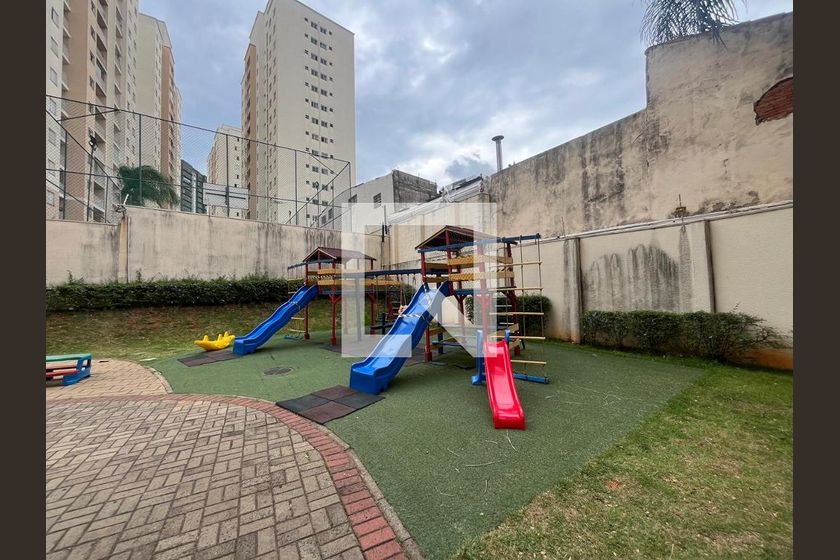 Apartamento à Venda - Jardim Chapadão, 2 Quartos,  63 m2 em , Campinas - sp | SoloBR