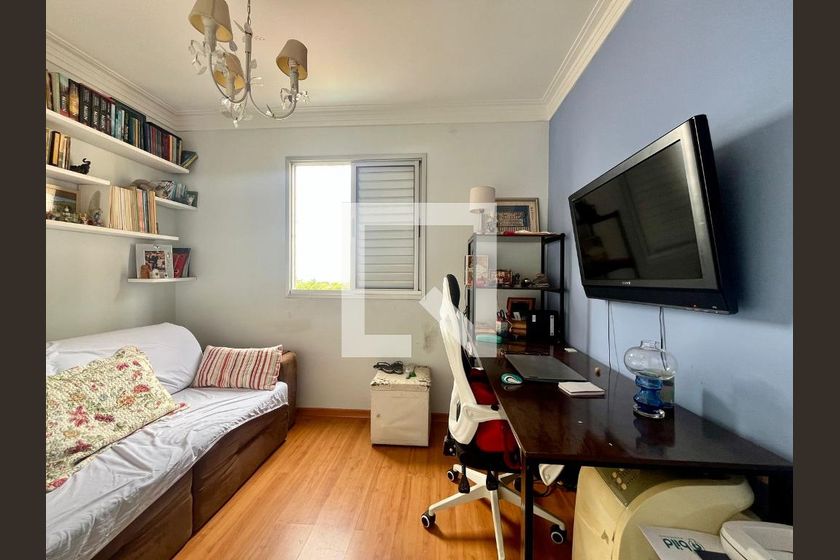 Apartamento à Venda - Jardim Chapadão, 2 Quartos,  63 m2 em , Campinas - sp | SoloBR
