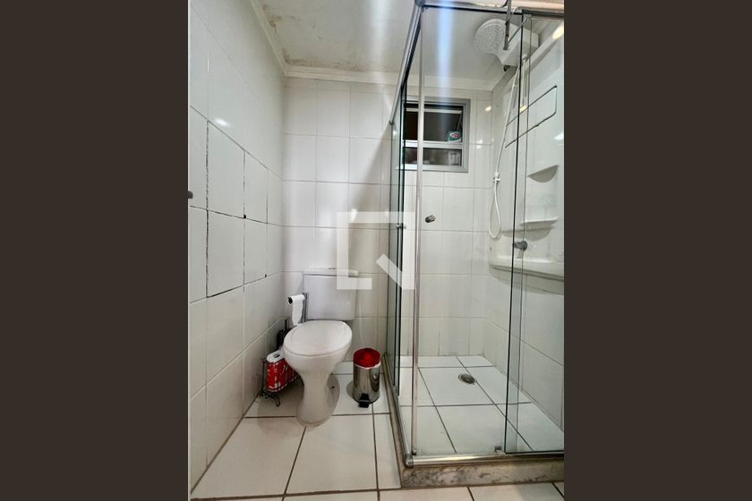 Apartamento à Venda - Jardim Chapadão, 2 Quartos,  63 m2 em , Campinas - sp | SoloBR