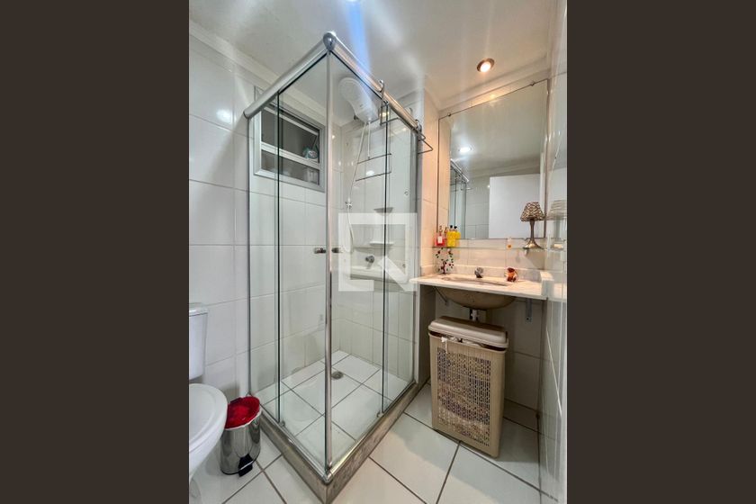Apartamento à Venda - Jardim Chapadão, 2 Quartos,  63 m2 em , Campinas - sp | SoloBR