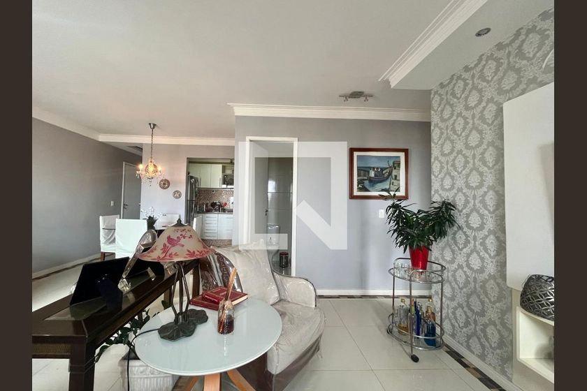 Apartamento à Venda - Jardim Chapadão, 2 Quartos,  63 m2 em , Campinas - sp | SoloBR