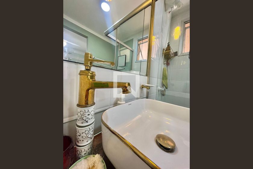 Apartamento à Venda - Jardim Chapadão, 2 Quartos,  63 m2 em , Campinas - sp | SoloBR
