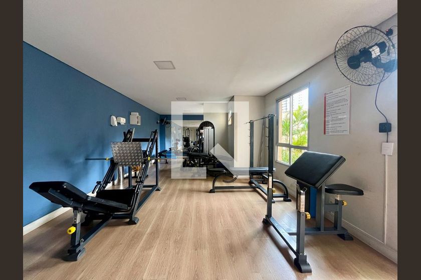 Apartamento à Venda - Jardim Chapadão, 2 Quartos,  63 m2 em , Campinas - sp | SoloBR