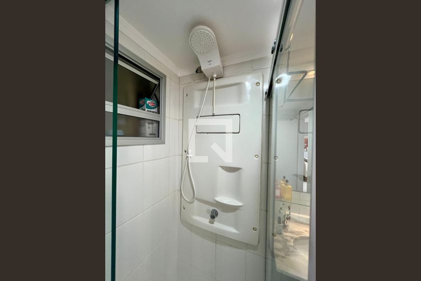 Apartamento à Venda - Jardim Chapadão, 2 Quartos,  63 m2 em , Campinas - sp | SoloBR