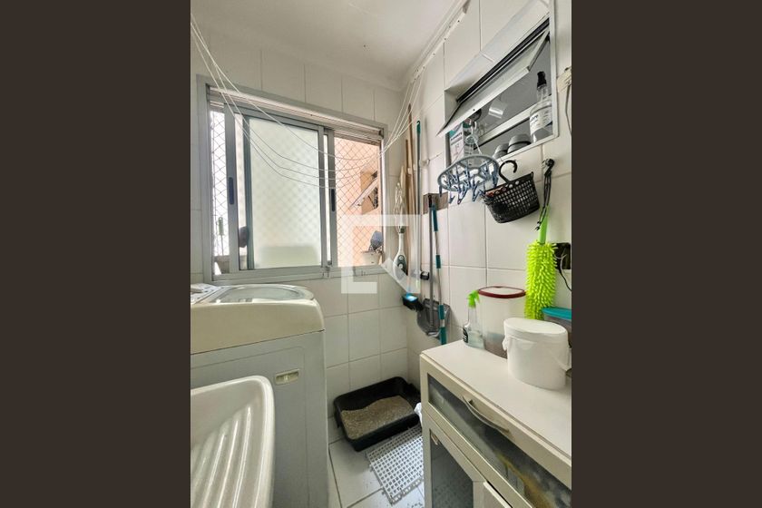 Apartamento à Venda - Jardim Chapadão, 2 Quartos,  63 m2 em , Campinas - sp | SoloBR