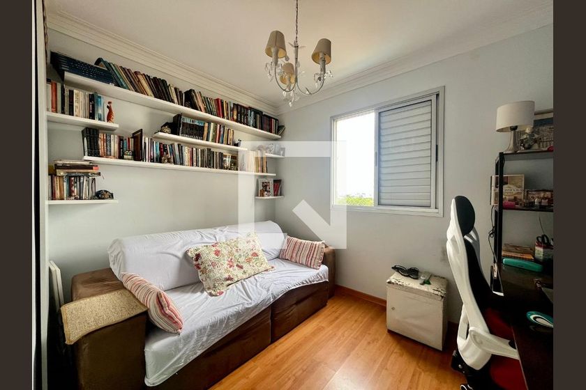 Apartamento à Venda - Jardim Chapadão, 2 Quartos,  63 m2 em , Campinas - sp | SoloBR